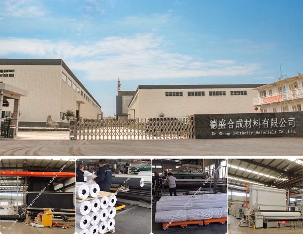 UV Resistant Self-Adhered Roof Waterproofing 1.5mm 60mil Roofing Tpo Membrane
