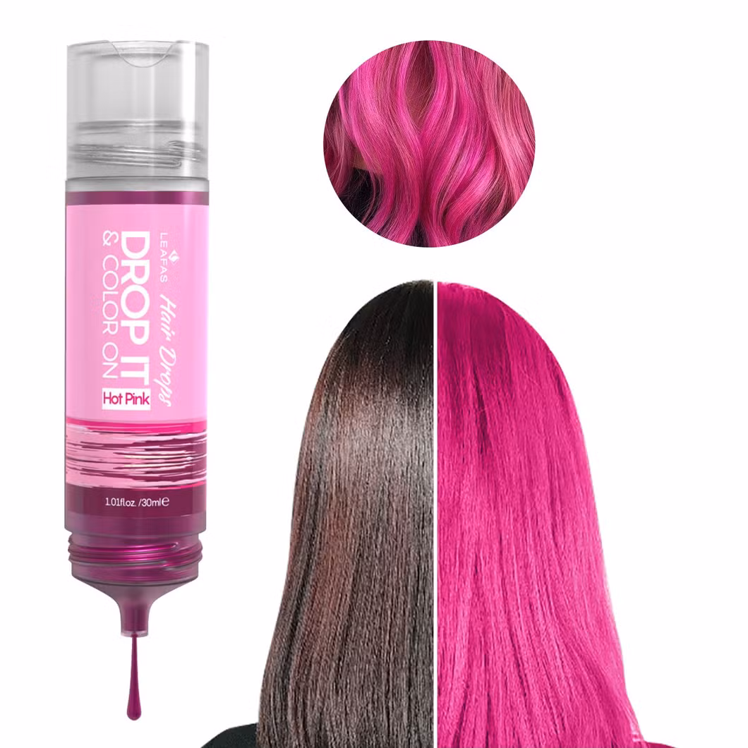 2022 Hot Selling Factory Price Hair Color