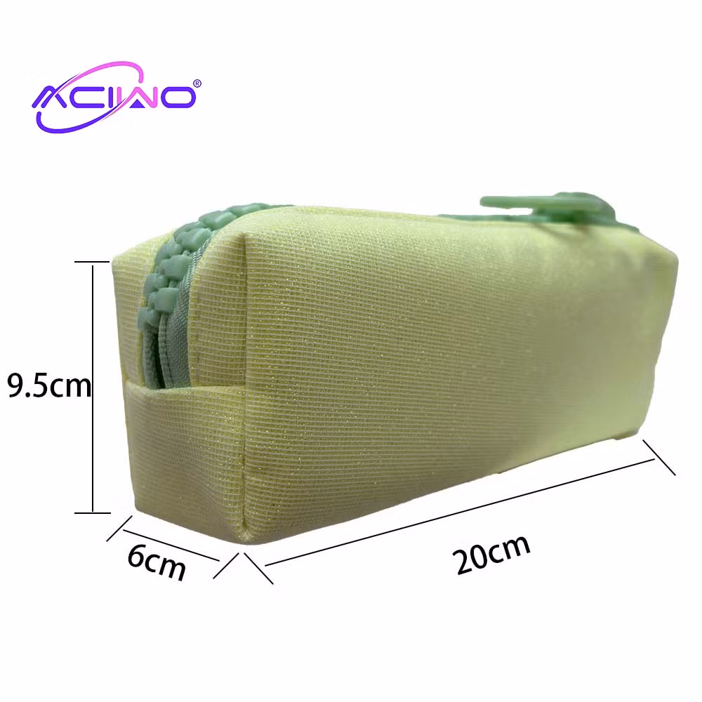 Stationery Pencil Case Student Minimalist Stationery Box Large Capacity Pencil Box (10080)