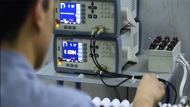 Cell Large Capacity Factory Direct Supply Primary Lithium 3.6V Battery Er14250h Meter