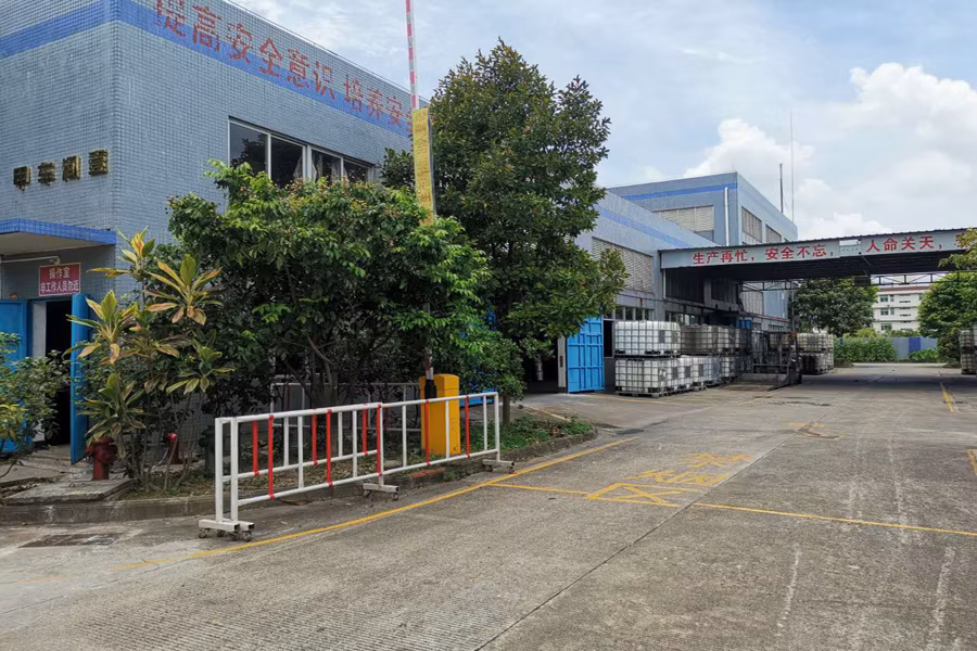 Waterproof Coating Versatile Polymer Waterproofing Coating for Home and Industry Building Waterproof Polymer Cement Waterproof Coating