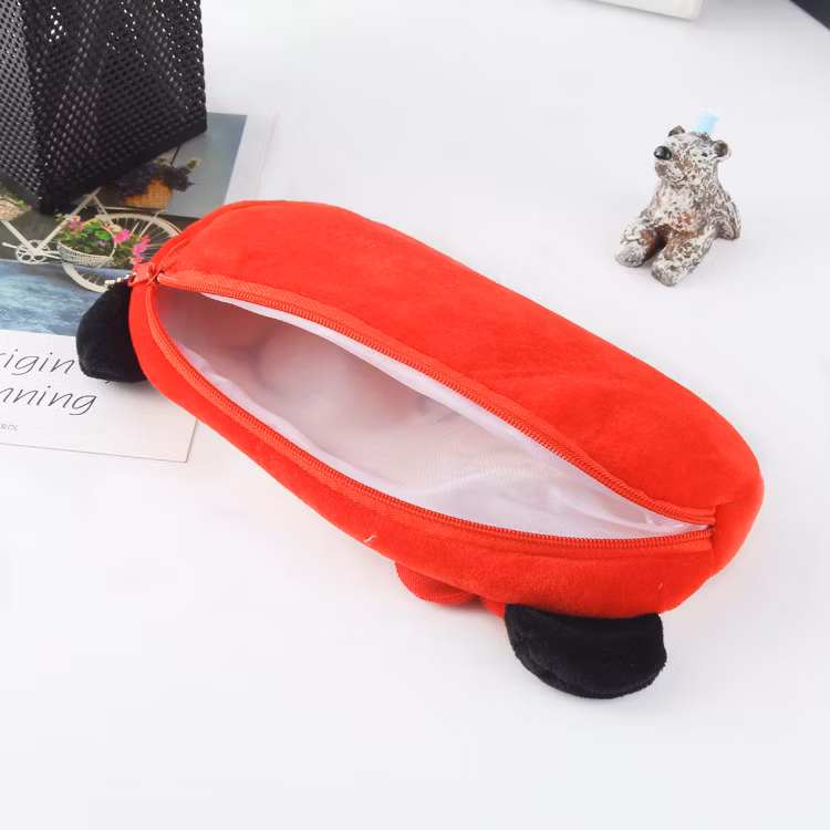 Wholesale Fashion Cartoon Creative Pencil Bags Student Cute Pencil Case