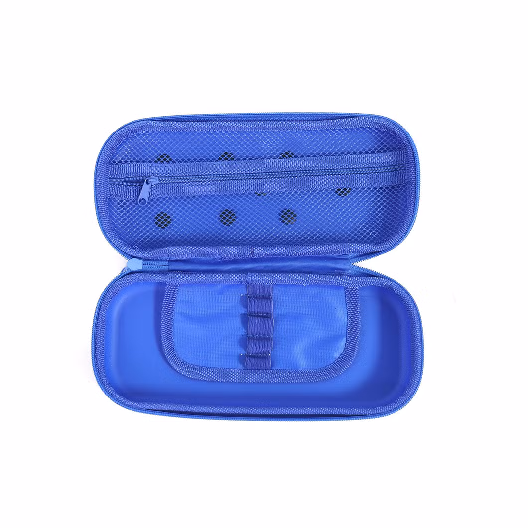 Children′s Large Capacity EVA Pencil Case for Back to School