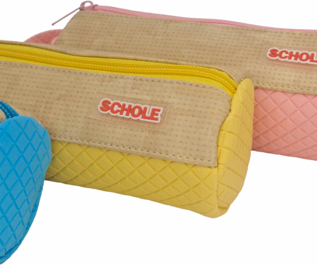 Pencil Pouch Best Pencil Case Cute for School