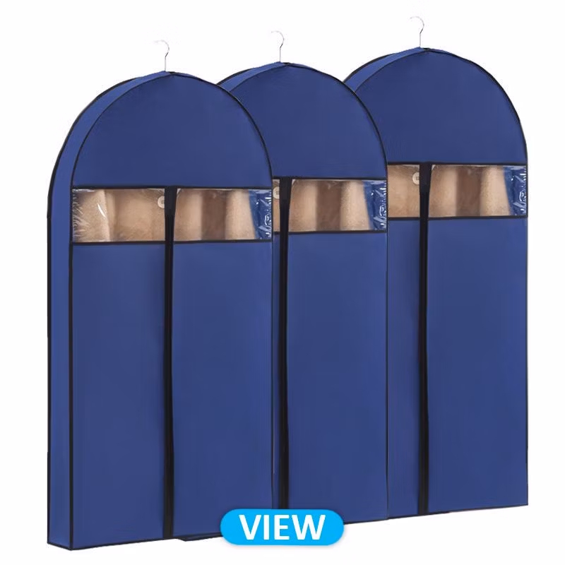 Custom Made 400 Discs Large Capacity Wallet VCD Holder Booklet Album Box Storage Binder CD/DVD Case Bags