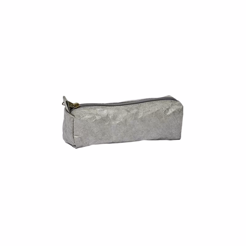 DuPont Paper Large Capacity Portable Pencil Case