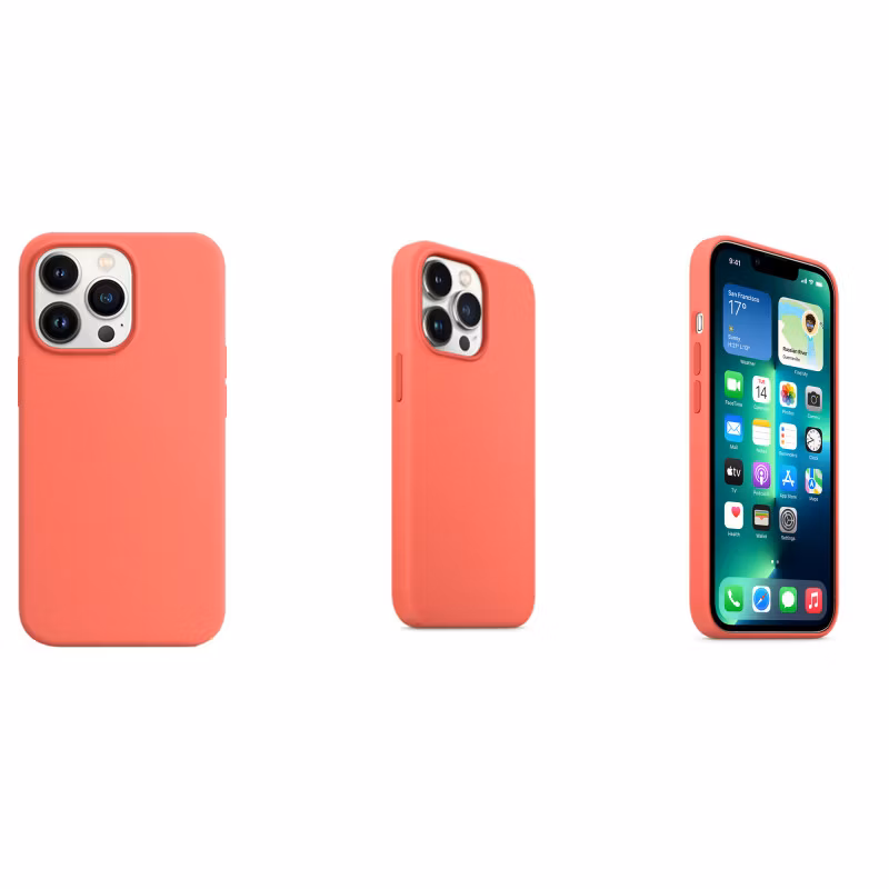 for Phone15/15 Plus/15PRO/15PRO Original Quality Leather Magnetic Phone Case for Phone 15 PRO Max Plus Mobile Phone Cover with Packaging