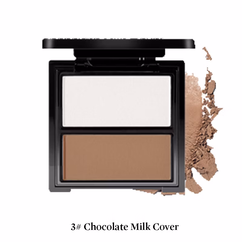 Cruelty-Free Matte Bronzer Waterproof Cosmetics Contour Powder