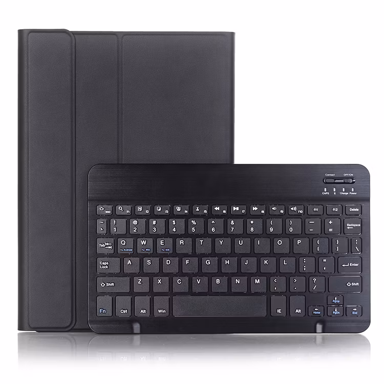 Shockproof Folding Stand Cover Wireless Bluetooth Keyboard Case for Samsung Galaxy Tab A9 Plus 2023 11 Inch Sm-X210/X215/X216/X218