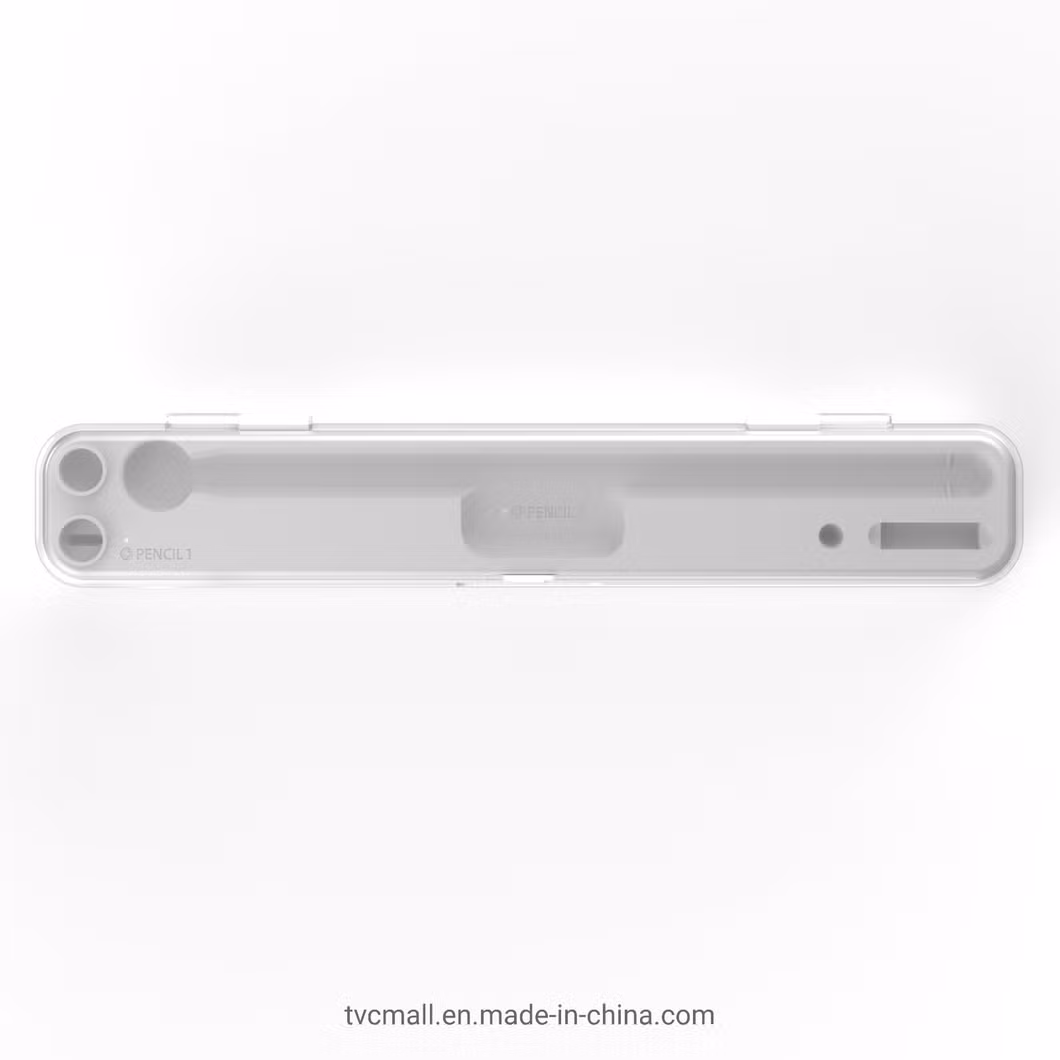 2-in-1 Wireless Charging Box Carrying Case for Apple Pencil 2ND / 1st Generation