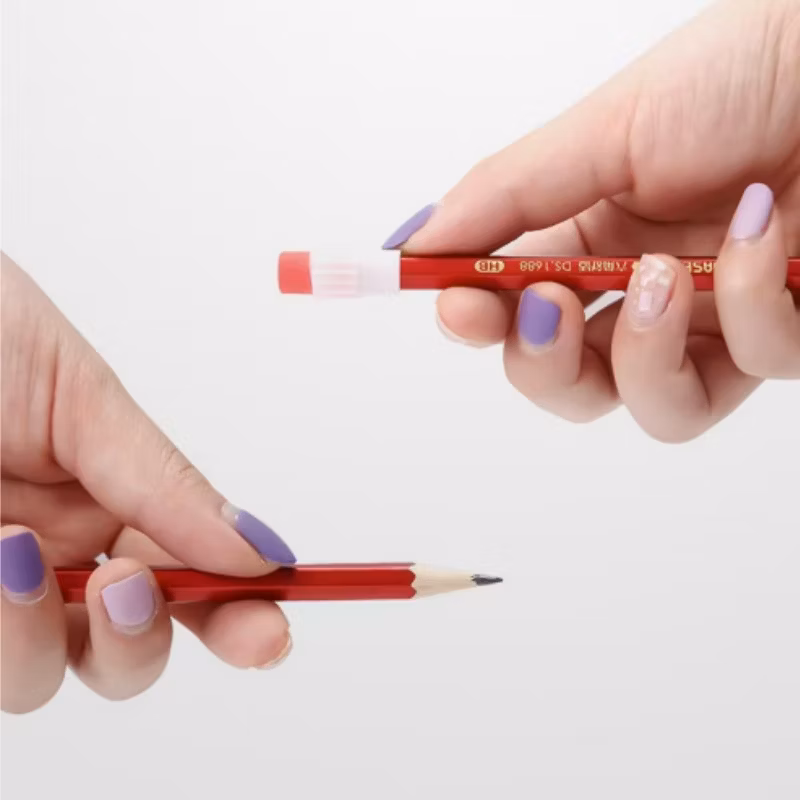 Hot Sale Office School Hexagonal Shape Pencil