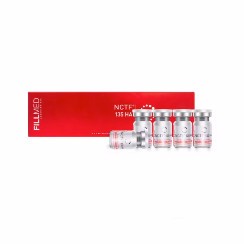 Topical Filorga Nctf Boost 135ha Boost Anti-Wrinkle Cosmetic
