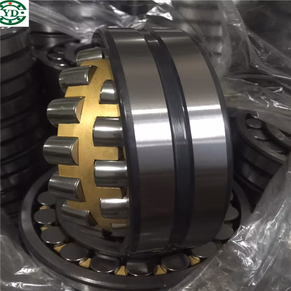 China Factory Distributor Spherical Roller Bearing 22320 Spherical Bearing