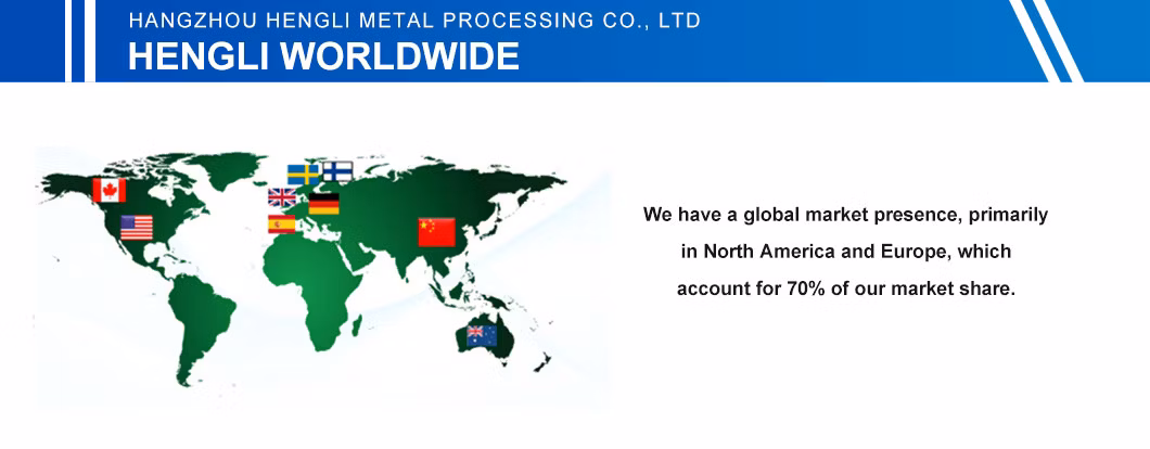 Customized Precision TUV En287/ASME IX Certificate Welding Structure Fabrication Services