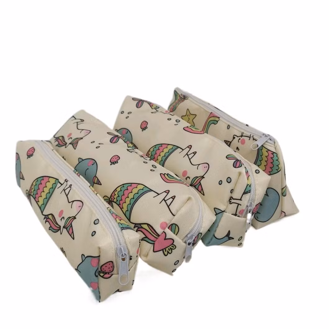 Yiwu Price Best Pencil Case Cute for School