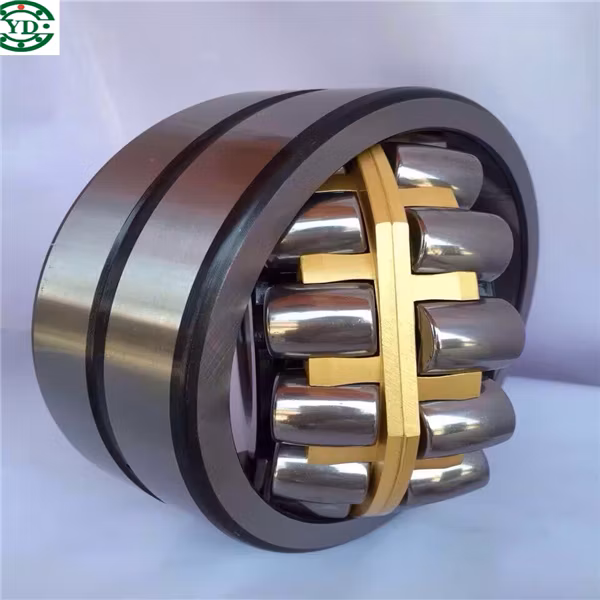 China Factory Distributor Spherical Roller Bearing 22320 Spherical Bearing