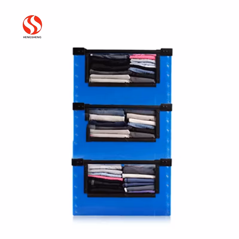 in Stock 15cm X 10cm X 4cm Double Sided Solid Black Corrugated Shipping Mailer Case