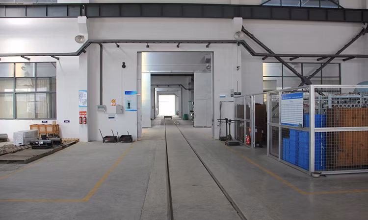 Gusu Automatic Chocolate Chips Forming Machine Chocolate Machine with Large Capacity