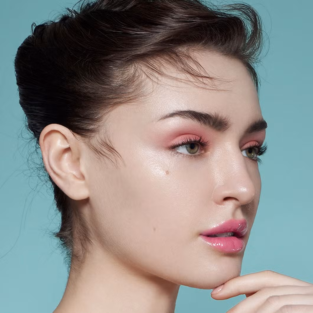 10%off Transparent Herbal Moisturizing Petal Lipstick for Cosmetic