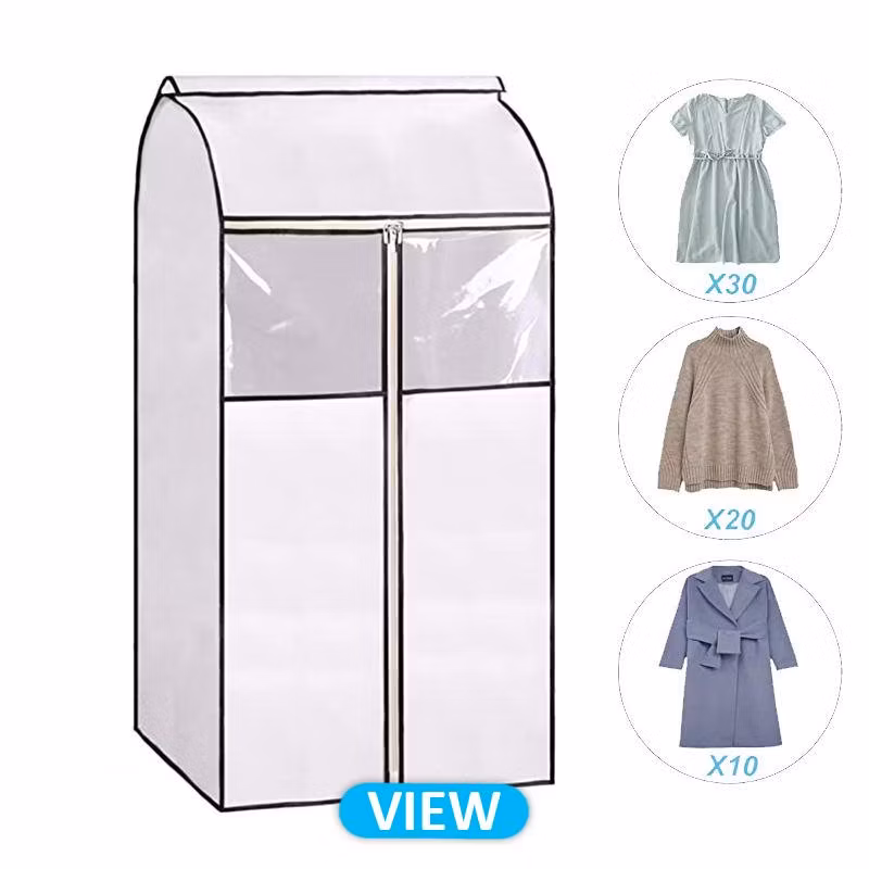 Custom Made 400 Discs Large Capacity Wallet VCD Holder Booklet Album Box Storage Binder CD/DVD Case Bags