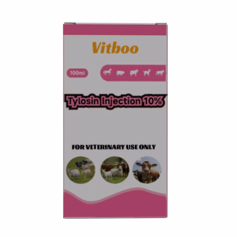 Feed Additive Spur Vitamin E & Selenium Oral Solution Improve Animals′ Body Immuity