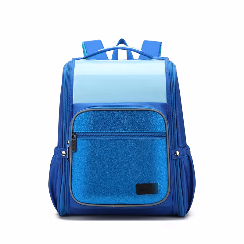 Fuliya Multifunctional Boys School Bag Waterproof Large Backpack Kids Bags School