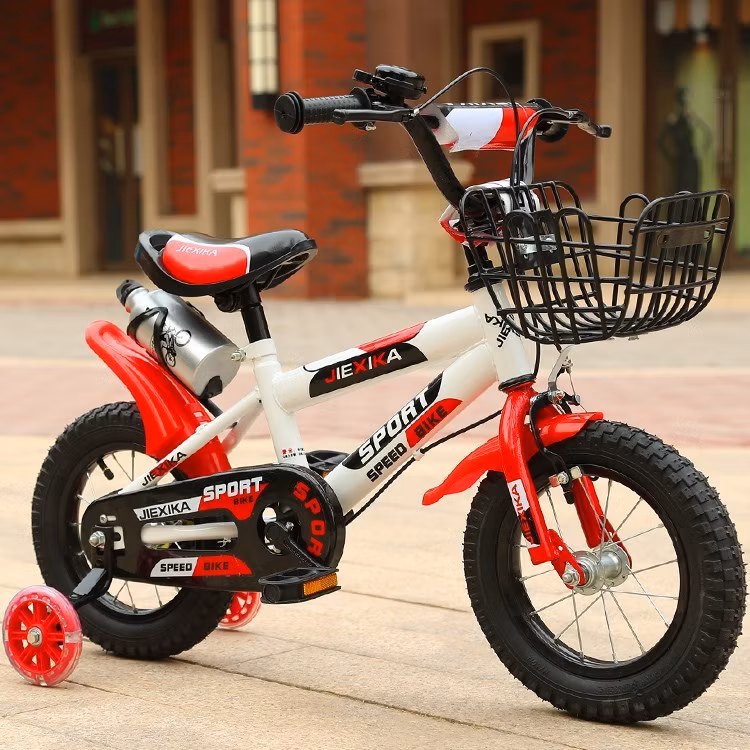 Hot Selling Cheap Kids Bike Children Bicycle for 4 Years Old
