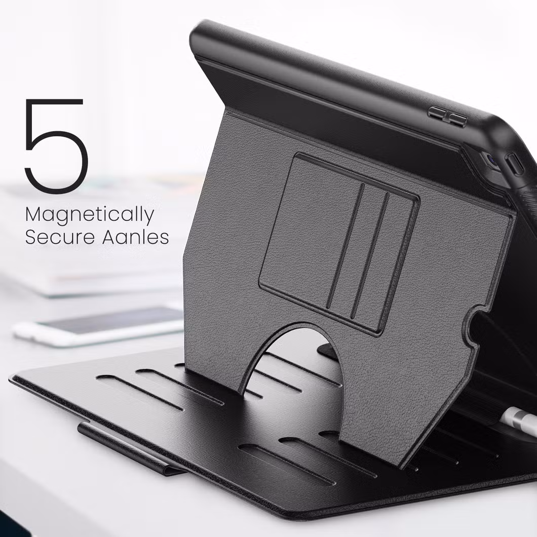 Multifunctional Flip Stand Leather Tablet Cover Case for iPad 10.9 2022