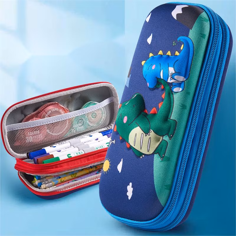 Pencil Case for Elementary School Students Stationery Case Pencil Case Pencil Pouch