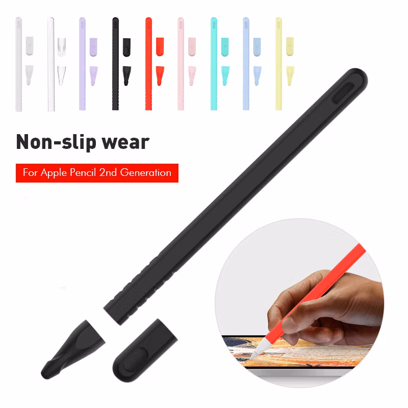 Silicone Case for Apple Pencil 2ND Generation