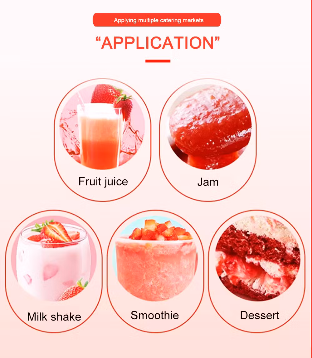Bulk IQF Strawberries Brokens Sweet Charlie Variety Manufacturer - Reliable Wholesale Distributor