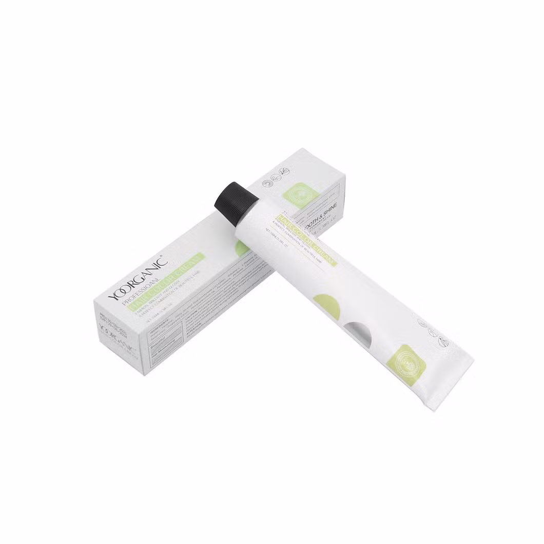 Low MOQ Best Price Shiny Quick Coloring Hair Color Cream Hair Dye