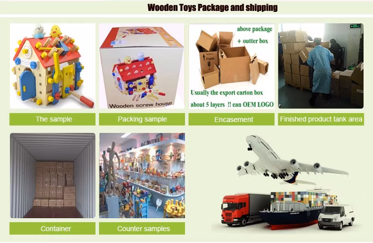 2022 Plastic Elephant Animal Shape Wooden Pencil Pen Case