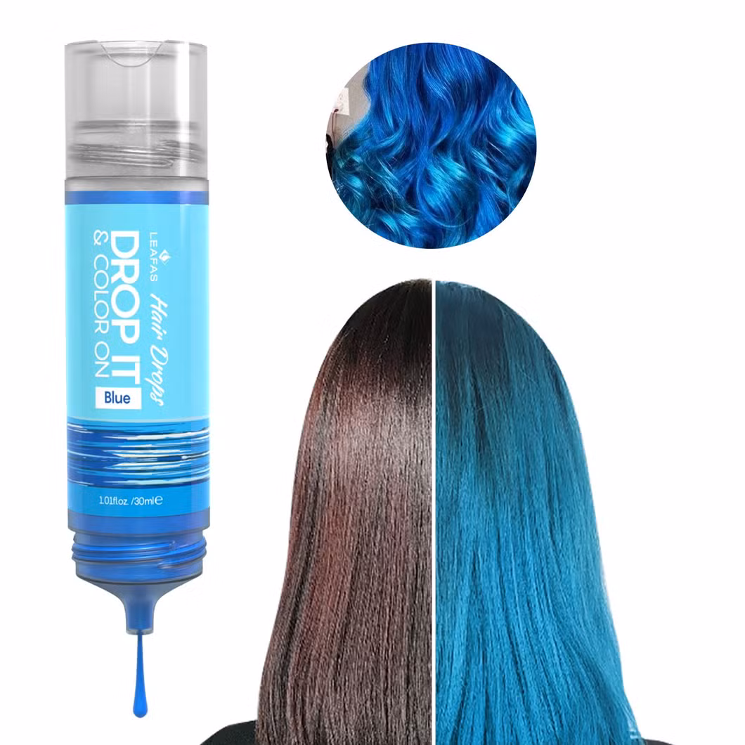 2022 Hot Selling Factory Price Hair Color