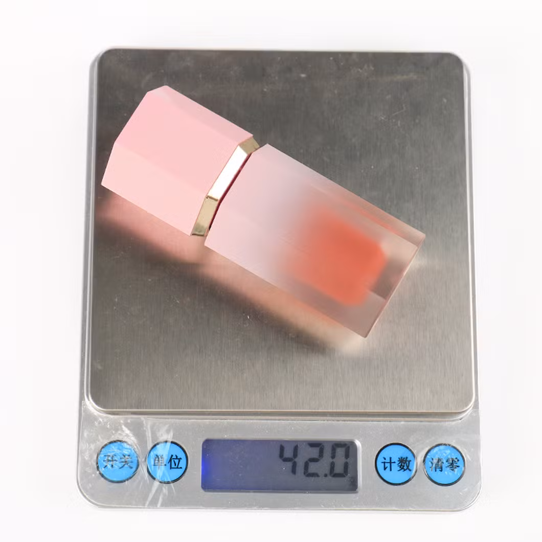 Hot Selling Cosmetics Cream Velvet Liquid Blusher for Liquid Blush
