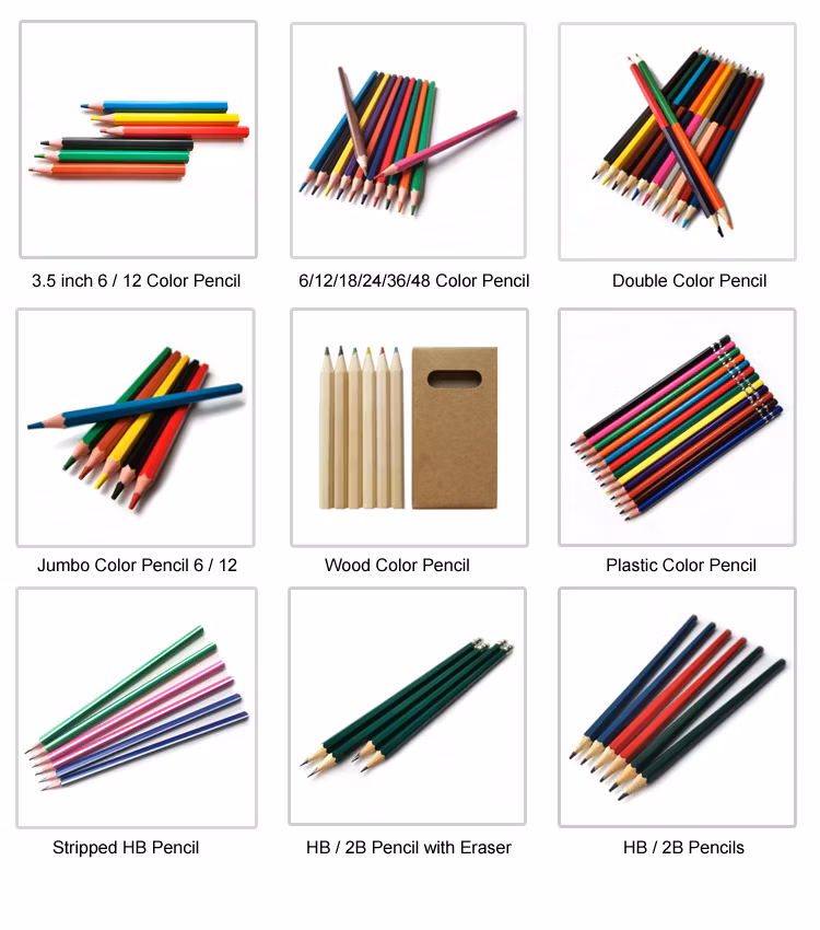 72 Colors Water Soluble Tin Box Art Pencil Set Colored Pencils for Drawing