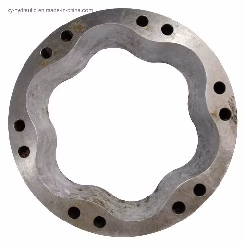 Replacement Hydraulic Motor Parts for Rotary Group and Cam Ring Distributor with Ms18 Mse18 Hydraulic Radial Motor Spare Parts