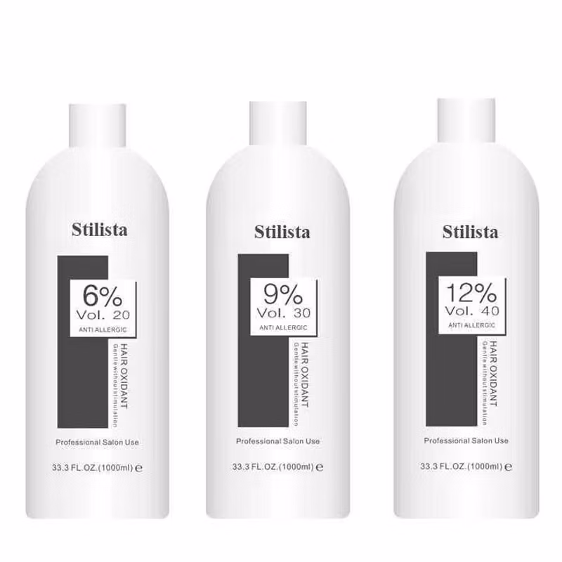 100ml 55colors Salon Use Professional Permanent Ammonia Free Hair Color