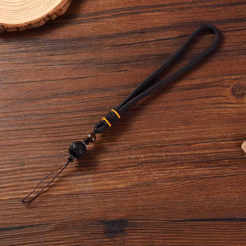 Natural Wood Grain Case for Airpods PRO, Retro Style, Durable Solid Wood Protection