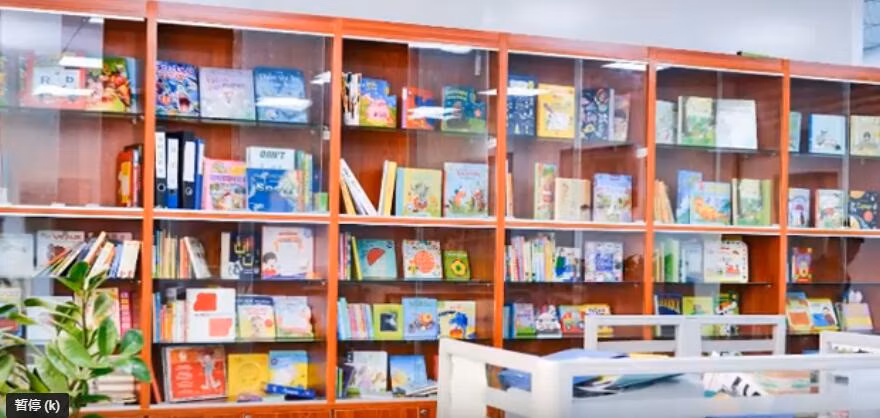 Custom Children Pop-up Board Book Printing in China Factory