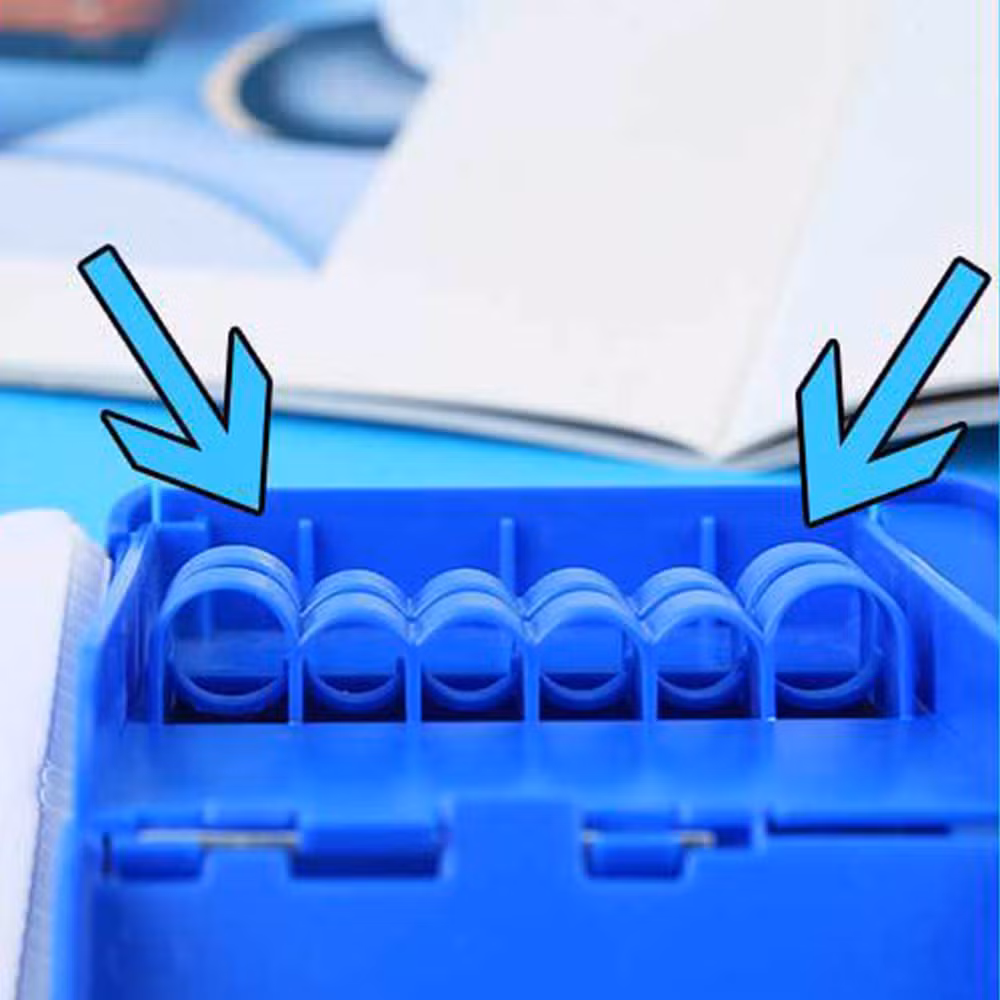 Hot Sale Children Pencil Case Wholesale Price Multi-Function Pencil-Box