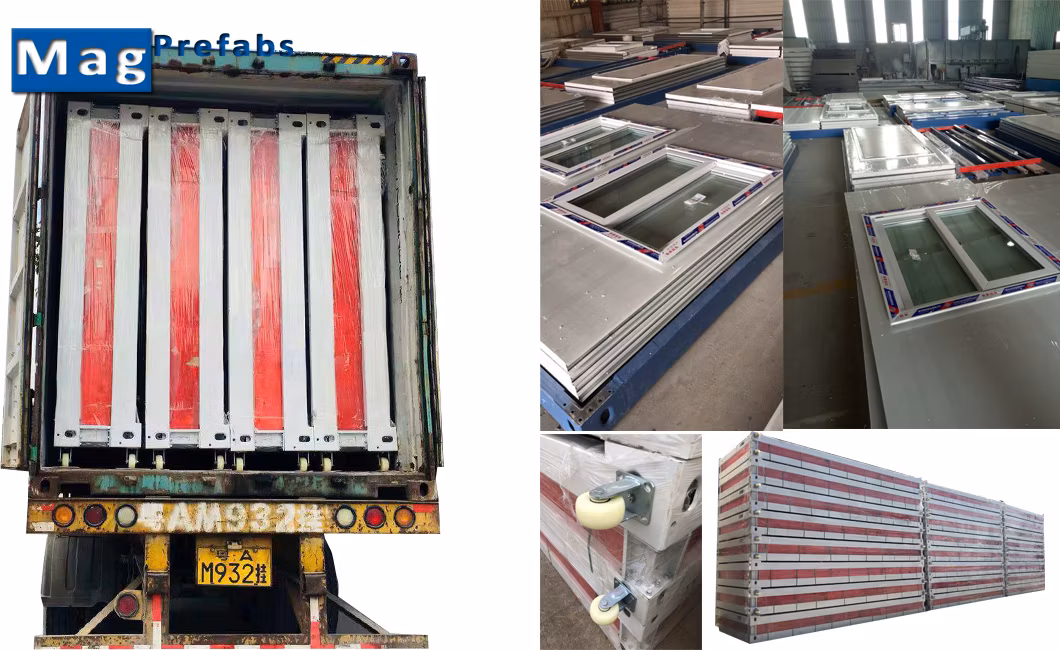 China Best China Products Manufacturers Container Office