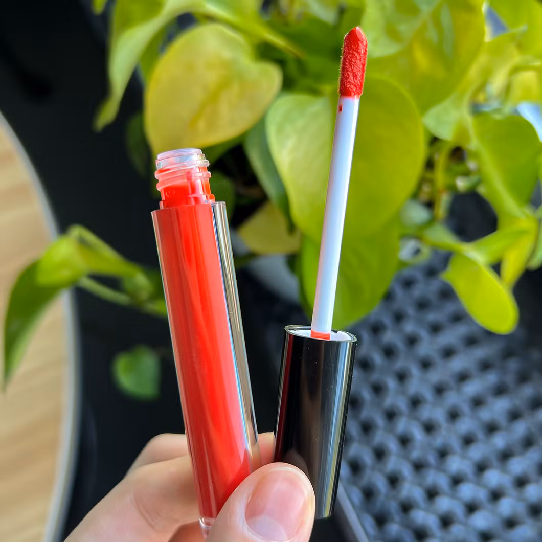 Makeup Wholesale Vegan Makeup Gloss Private Label Cosmetics with GMPC Low MOQ