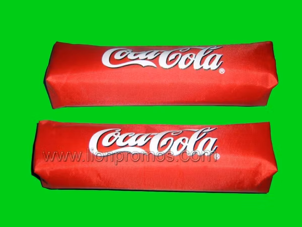 Custom Logo Printing Non Woven Oxford Pen Bag Pencil Case
