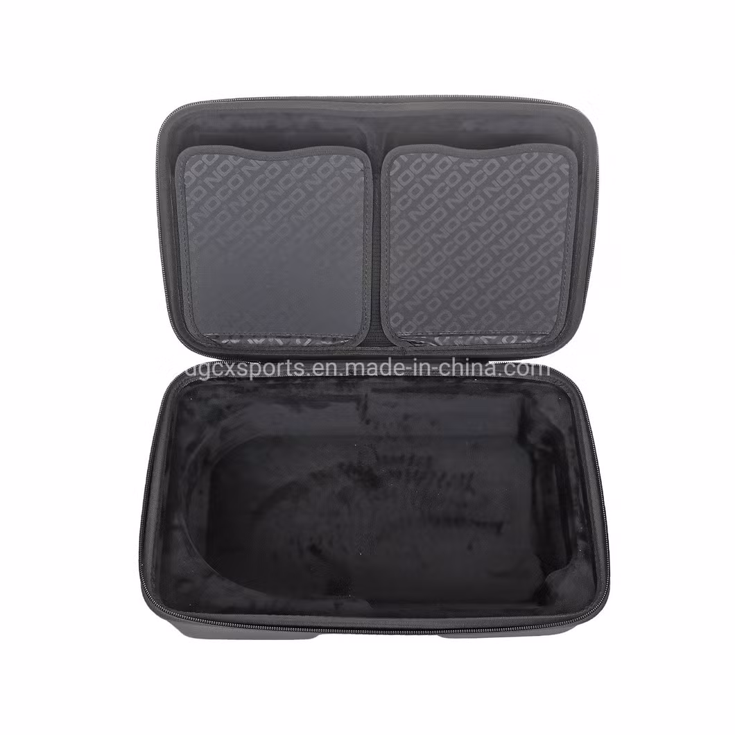Custom Unique Water-Resistant 14 Inch EVA Hard Storage Carrying Tool Case for Laptop