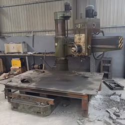 Customize Logo Slurry Pump for Nitric Acid Distributor