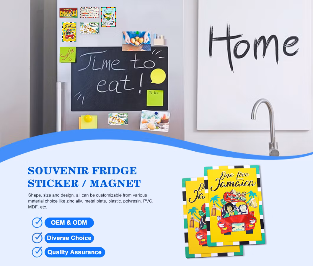 Travelpro Supplier Wholesale Gold Ferris Wheel Shape Refrigerator Magnets Creative Little Gift Cute Fridge Magnets