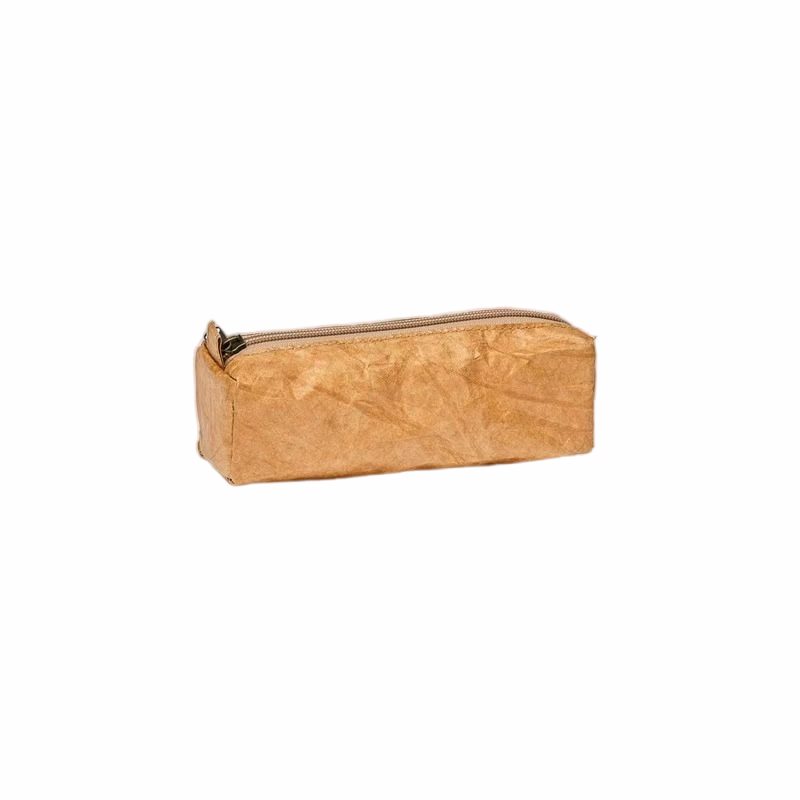DuPont Paper Large Capacity Portable Pencil Case