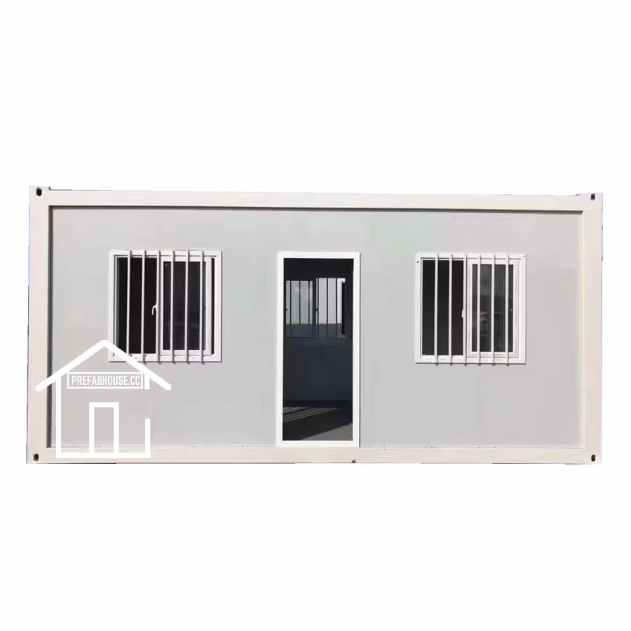 Construction Site Office, Container Office, Temporary Offices,