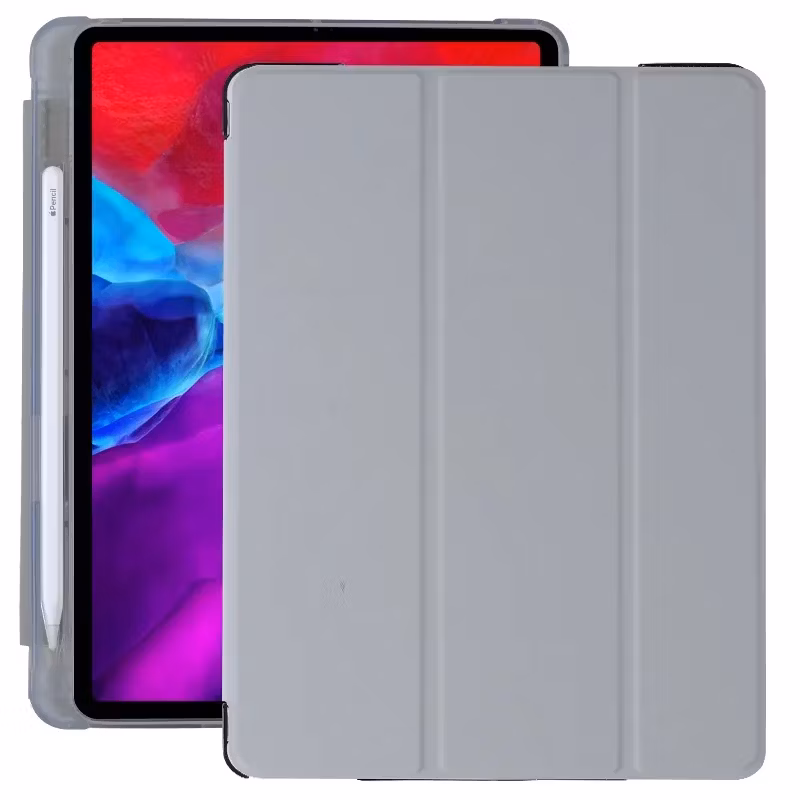 Hot Sale Original Flip Leather Tablet Case for iPad 10.5 Cover with Pencil Holder Case for iPad PRO 10.5inch Leather Smart Cover
